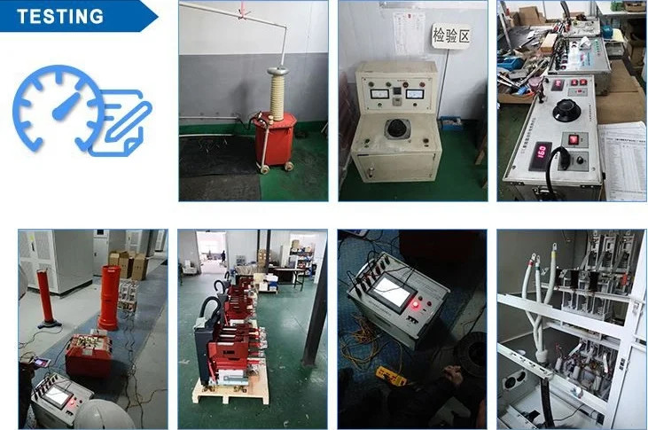 China Wuxi Haibang Mechanical &amp; Electrical Manufacturing Co.,Ltd Unternehmensprofil