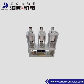 12kV 1000A Horizontale Vakuumkontakter 50Hz / 60Hz Typ CKG8