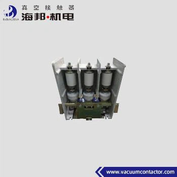 3.6kV MV Vakuumkontakter 630A AC 50Hz - 60Hz für Stromversorgungssysteme