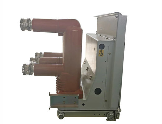 Haibang Vakuumkontakter-Schutzschutzkombination 7.2KV / 12KV