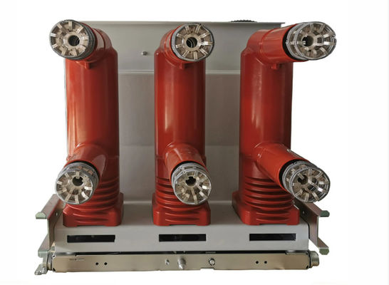 Haibang Vakuumkontakter Sicherung Kombination Lieferant 7.2kv / 12kv