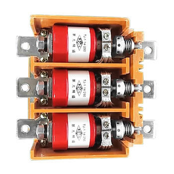 1.14kV 250A Vakuumkontakter - Niederspannungsvakuumkontakter