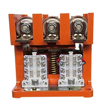 1.14kV 250A Vakuumkontakter - Niederspannungsvakuumkontakter