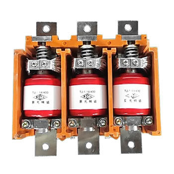 1.14kV 400A Vakuumkontakter - Niederspannungsvakuumkontakter
