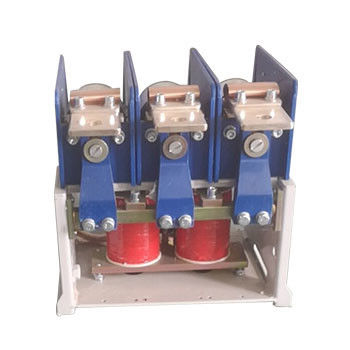 1.14kV 1000A Vakuumkontakter - Niederspannungsvakuumkontakter