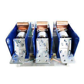 3 Phase 3,6 kV Vakuumkontakter - Vakuumkontakter mit mittlerer Spannung
