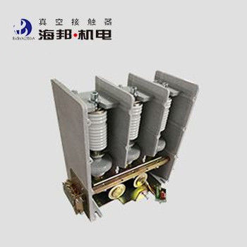 3.6kV 630A Mittelspannungs Vakuumkontaktor Drei-Phasen für Transformatoren