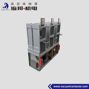 Hochspannung 7,2 kV 3-Phasen Vakuumkontakter 800A 1000A 1250A 1600A 2000A