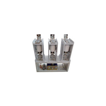 7.2kV 800A Vakuumkontakter - Hochspannungsvakuumkontakter