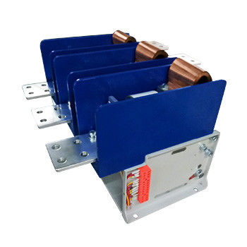 3.6kV 2000A Vakuumkontakter - Vakuumkontakter mit mittlerer Spannung
