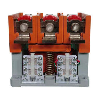 1.14kV 400A Vakuumkontakter - Niederspannungsvakuumkontakter