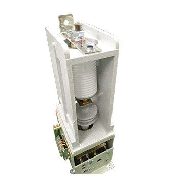 Einphasiger 12 kV-Vakuumkontakter - Einphasiger Hochspannungsvakuumkontakter