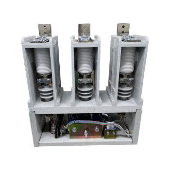 3 Phase 7,2 kV Vakuumkontakter - Hochspannungsvakuumkontakter