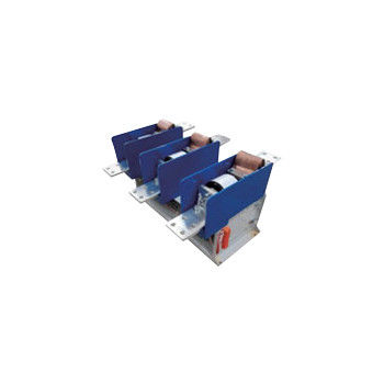 3 Phase 3,6 kV Vakuumkontakter - Vakuumkontakter mit mittlerer Spannung